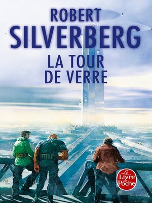 cover image of La Tour de verre